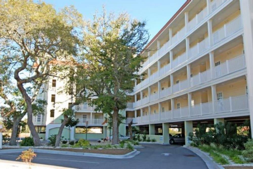 נורת' מירטל ביץ' Units At Ocean Marsh By Elliott Beach Rentals מראה חיצוני תמונה